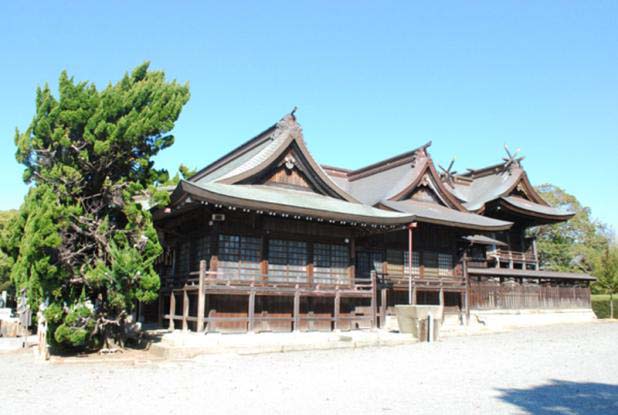 天満神社